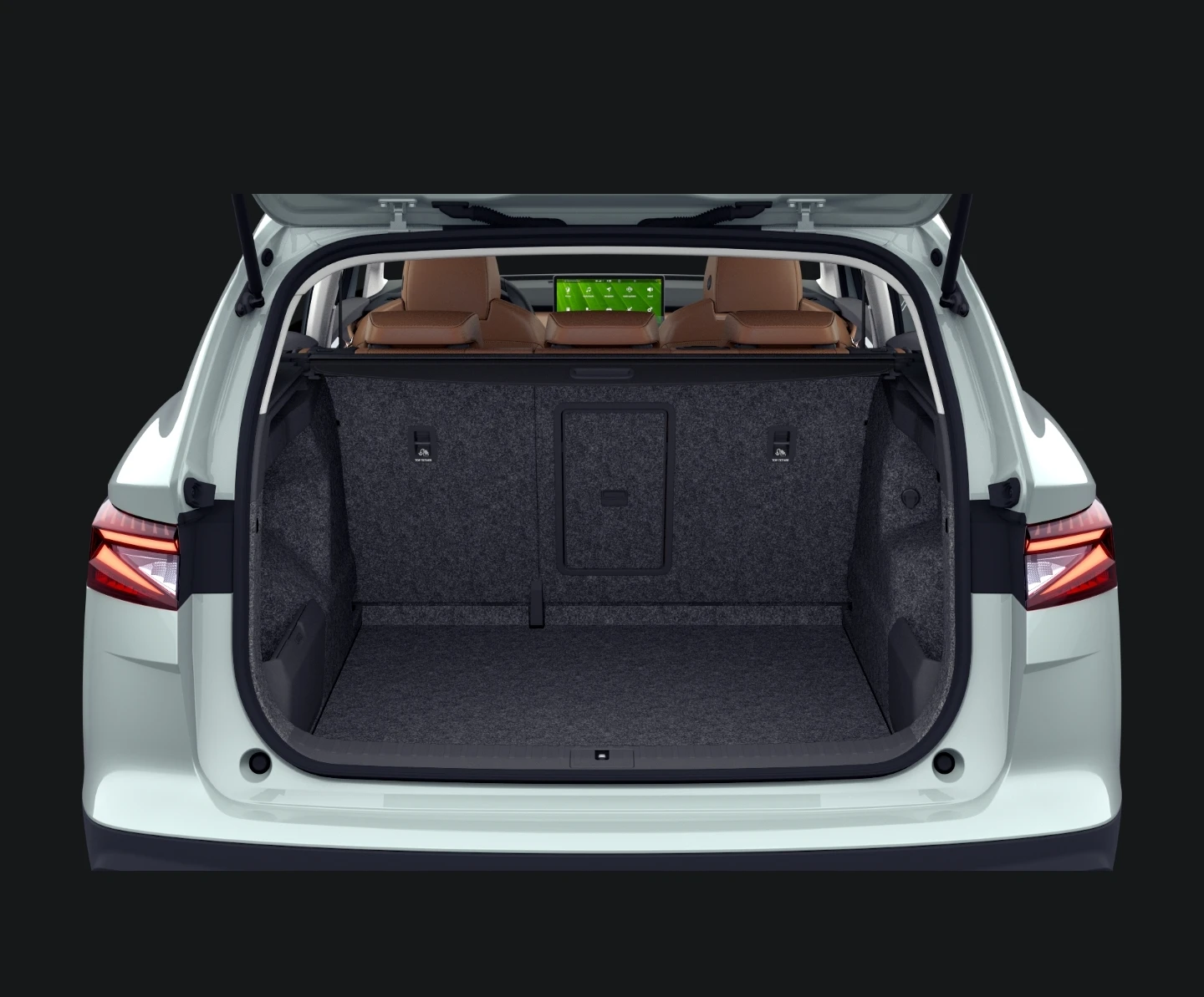 Skoda Enyaq iV 80 82 kWh  - изображение 3