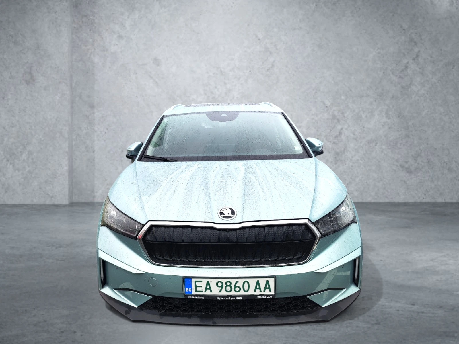 Skoda Enyaq iV 80 82 kWh  | Mobile.bg   2