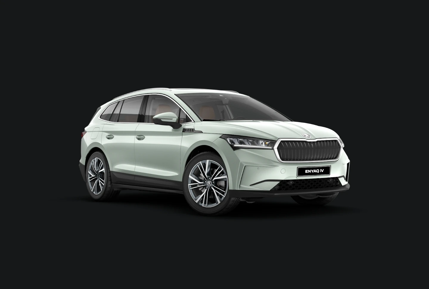 Skoda Enyaq iV 80 82 kWh  - изображение 4