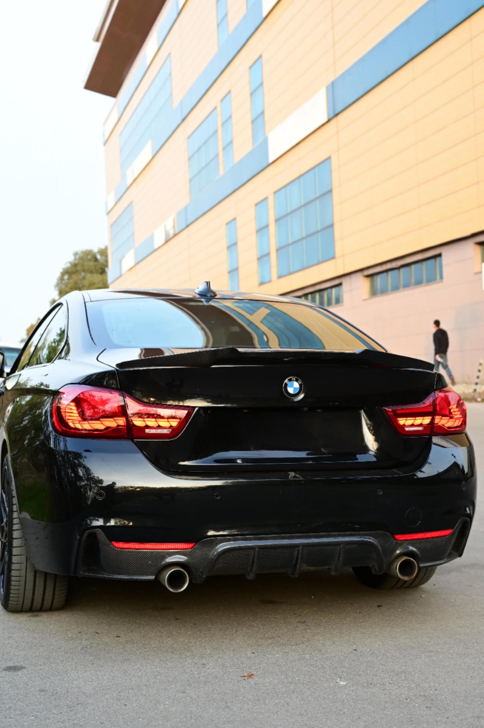BMW 435 | Mobile.bg   4