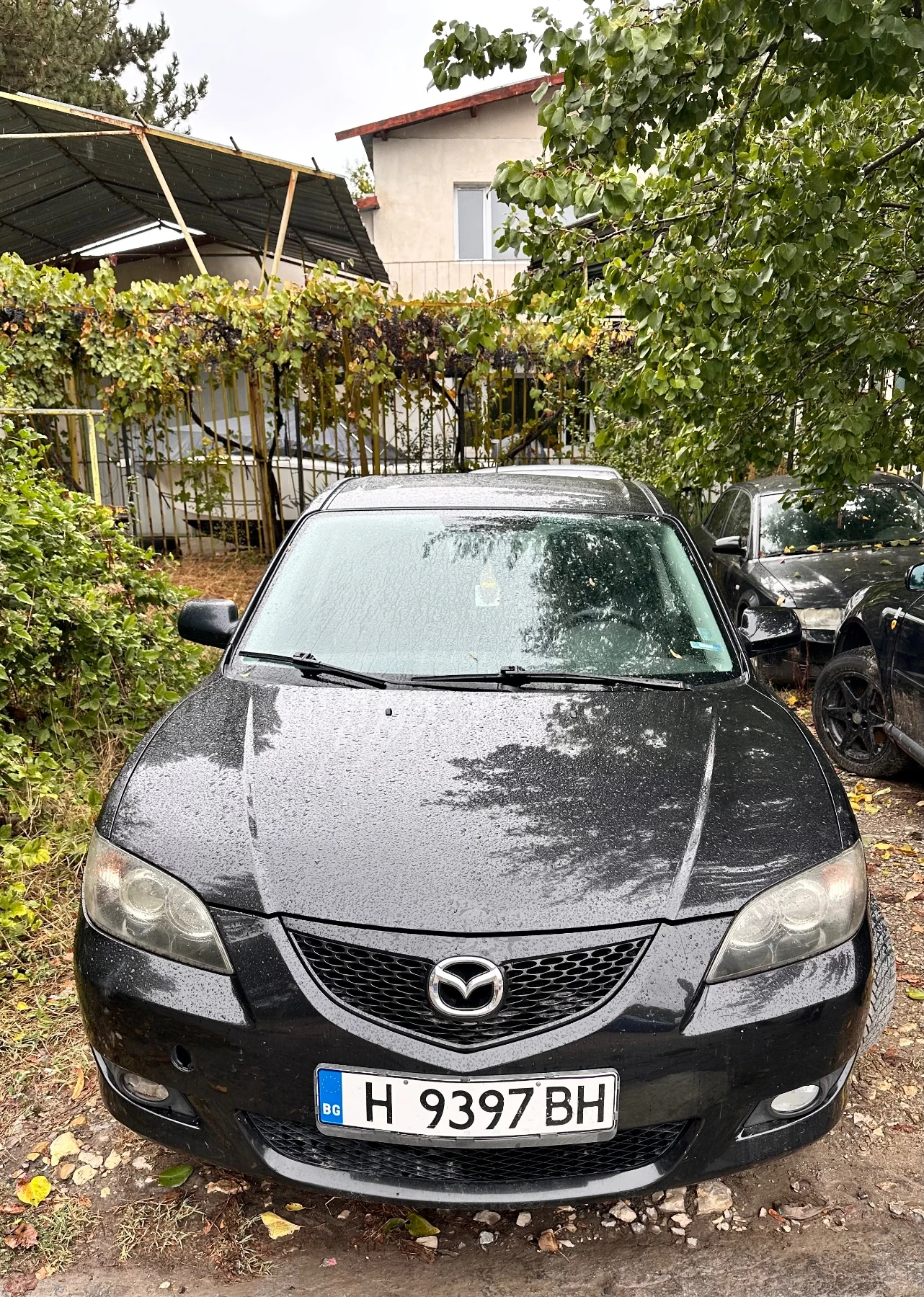 Mazda 3 | Mobile.bg � ����������� 2