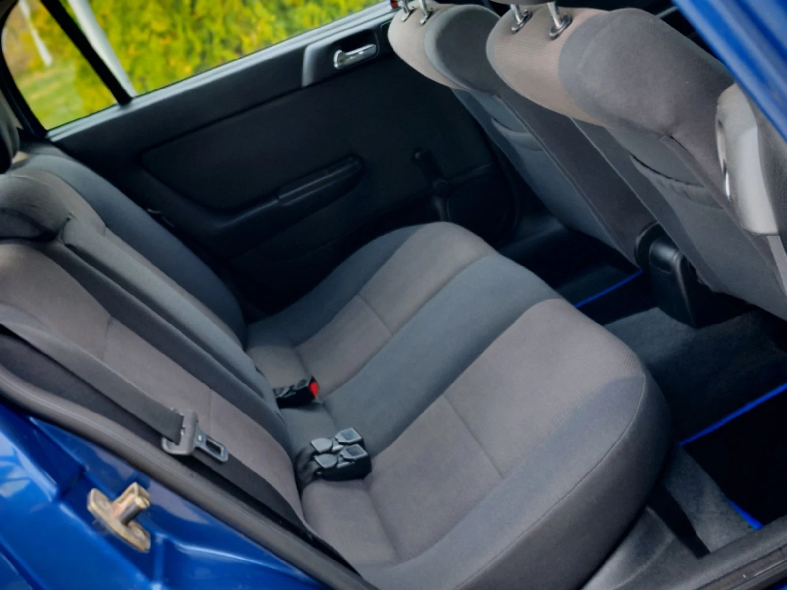 Opel Astra 1.6MI(84)* SELECTION-EDITION*  *  | Mobile.bg   15