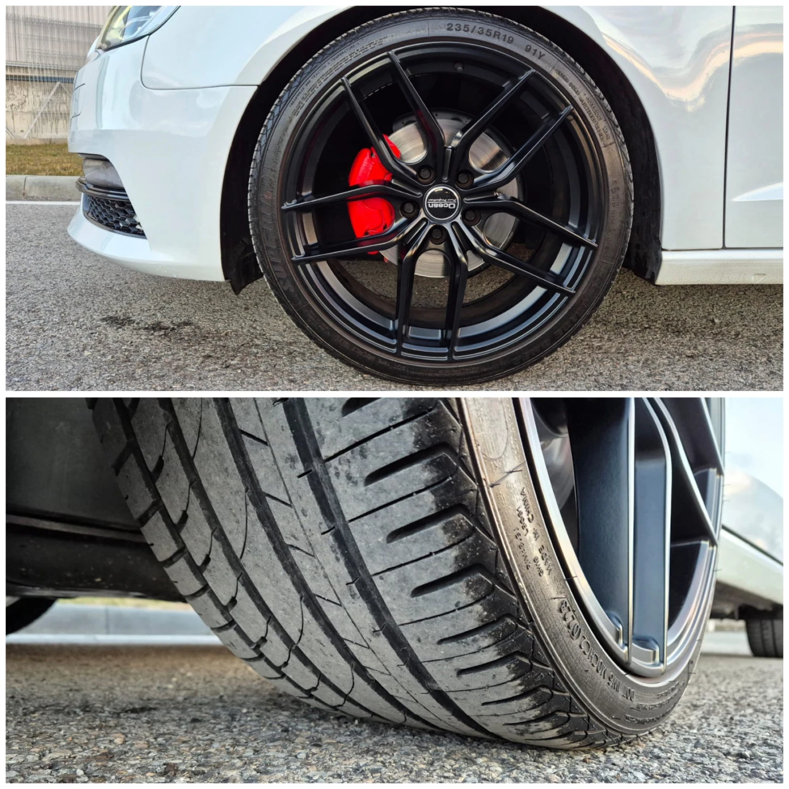 Audi A3 Sportback B/O - изображение 9