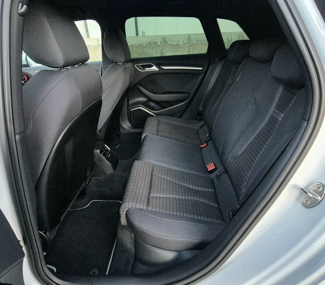 Audi A3 Sportback B/O | Mobile.bg � ����������� 12