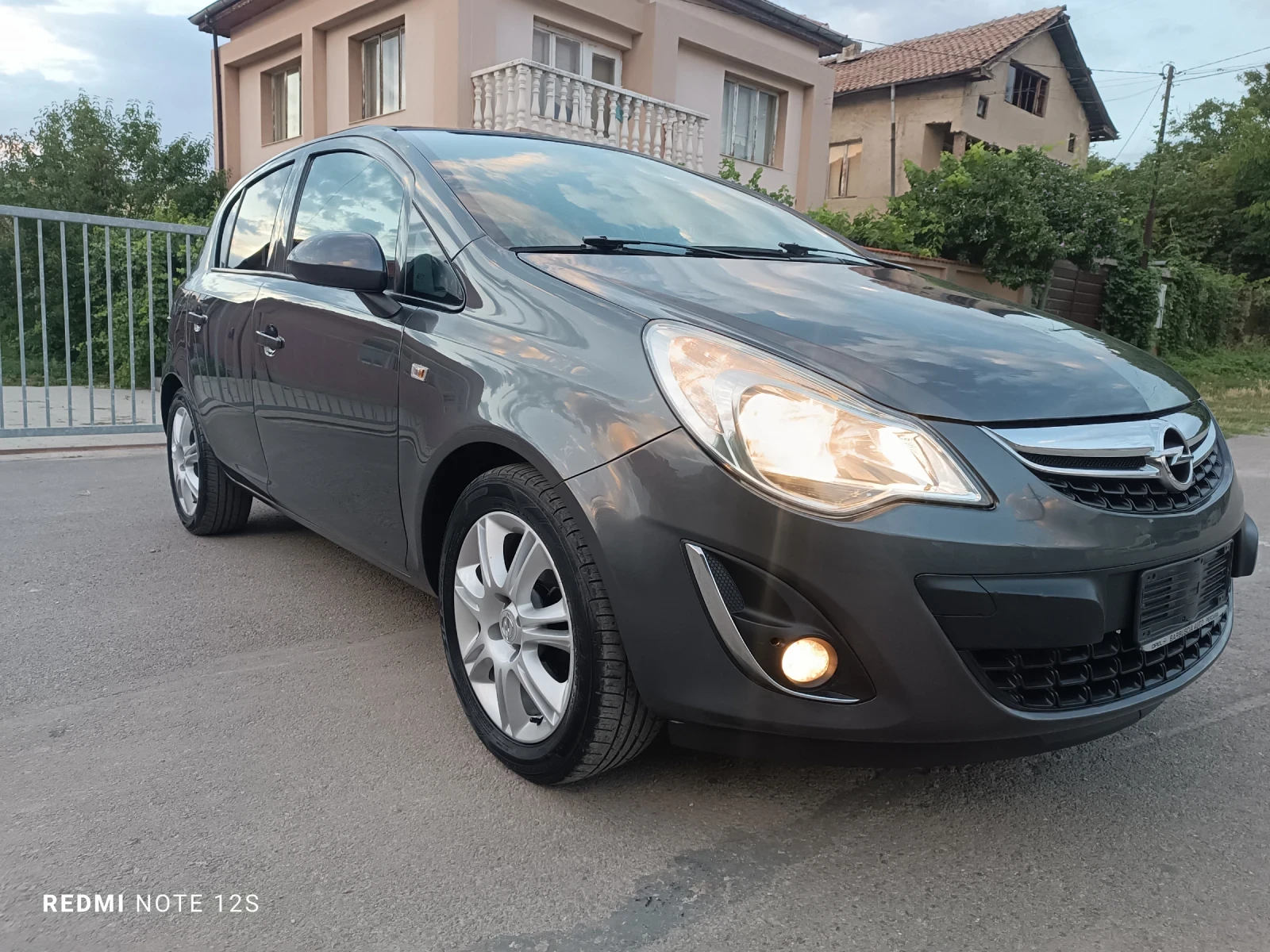 Opel Corsa 1.2i LPG FACELIFT - изображение 3