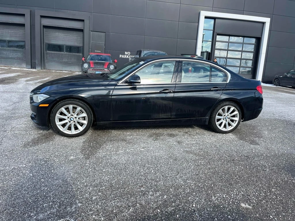 BMW 335 * 335i xDrive * CARFAX * ���� �� �� | Mobile.bg � ����������� 3