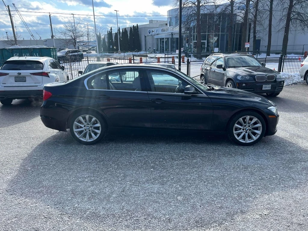 BMW 335 * 335i xDrive * CARFAX * ���� �� �� | Mobile.bg � ����������� 4
