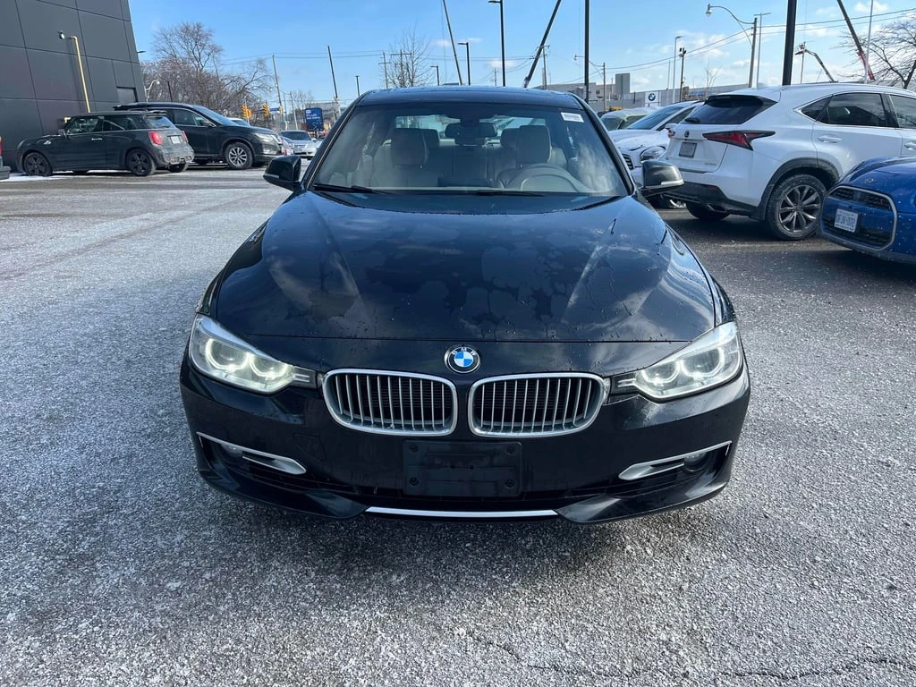 BMW 335 * 335i xDrive * CARFAX * ���� �� �� | Mobile.bg � ����������� 2