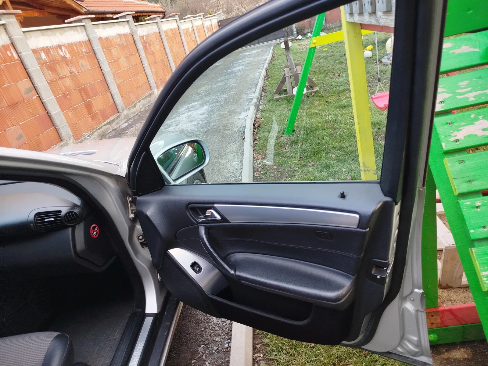 Mercedes-Benz C 220 | Mobile.bg � ����������� 15