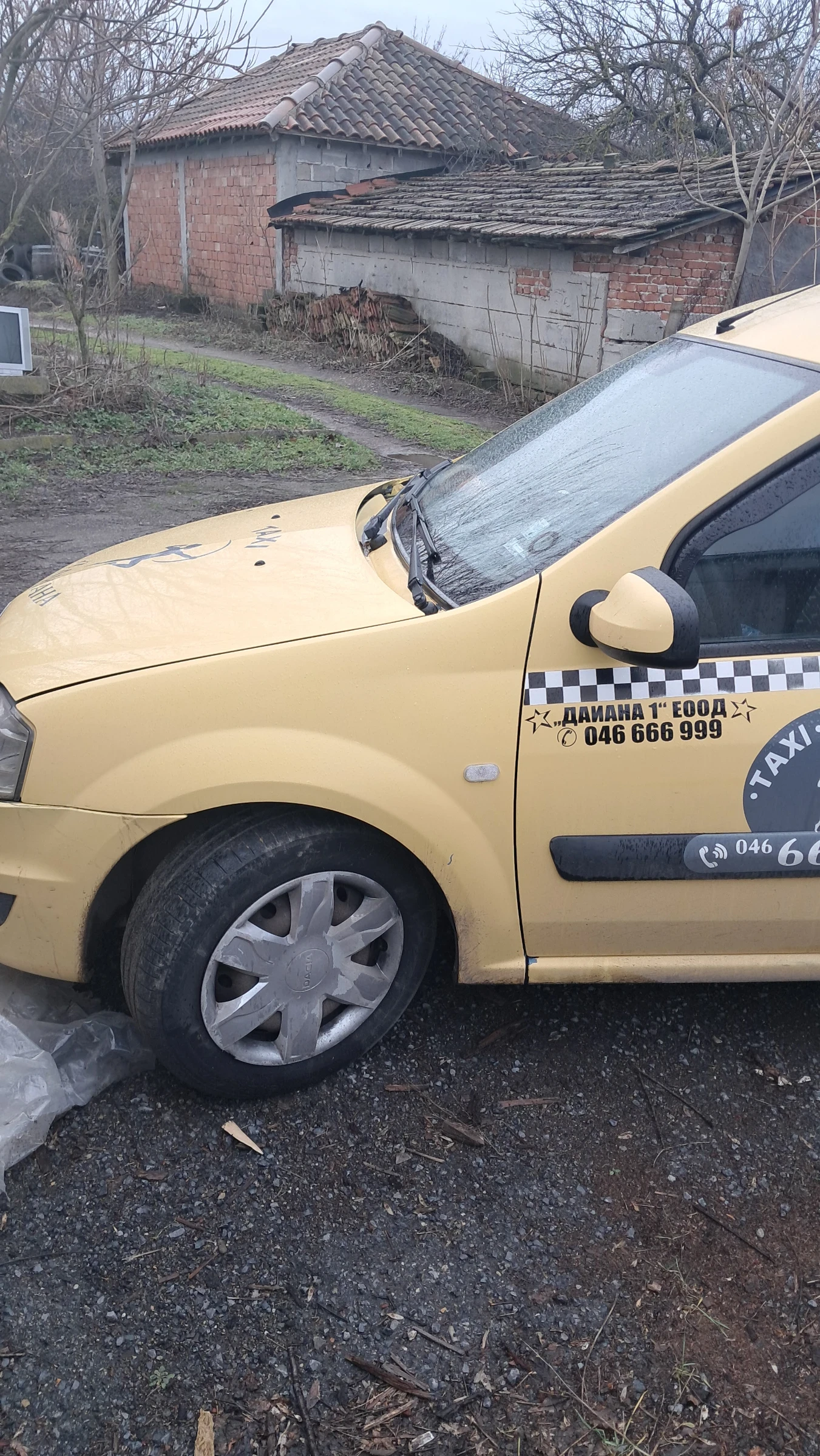 Dacia Logan Kombi - изображение 2