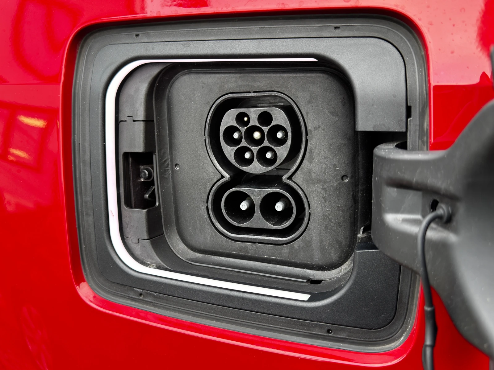 BMW i3 S 120Ah 🇩🇪, снимка 17 - Автомобили и джипове - 53447469