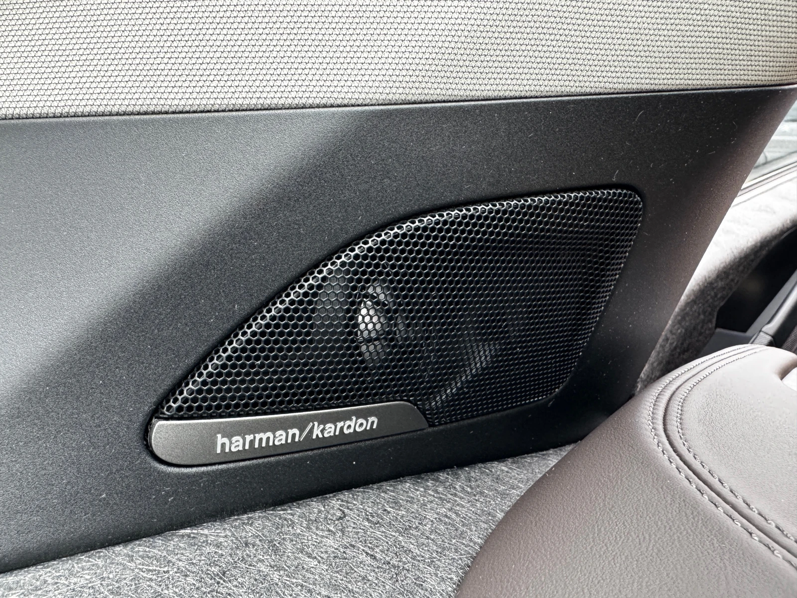 BMW i3 S 120Ah 🇩🇪, снимка 16 - Автомобили и джипове - 53447469