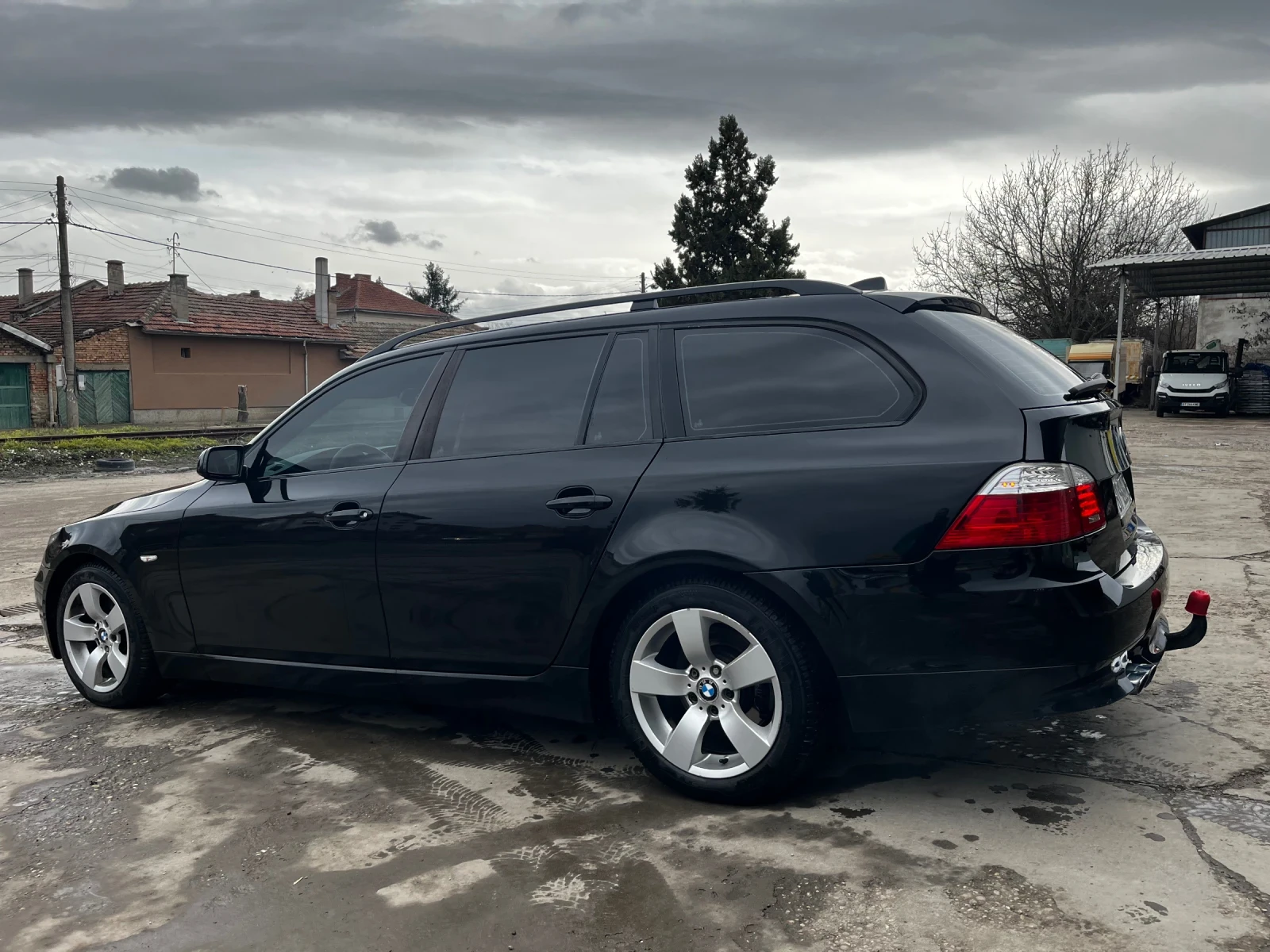 BMW 530 3.0 D | Mobile.bg � ����������� 3