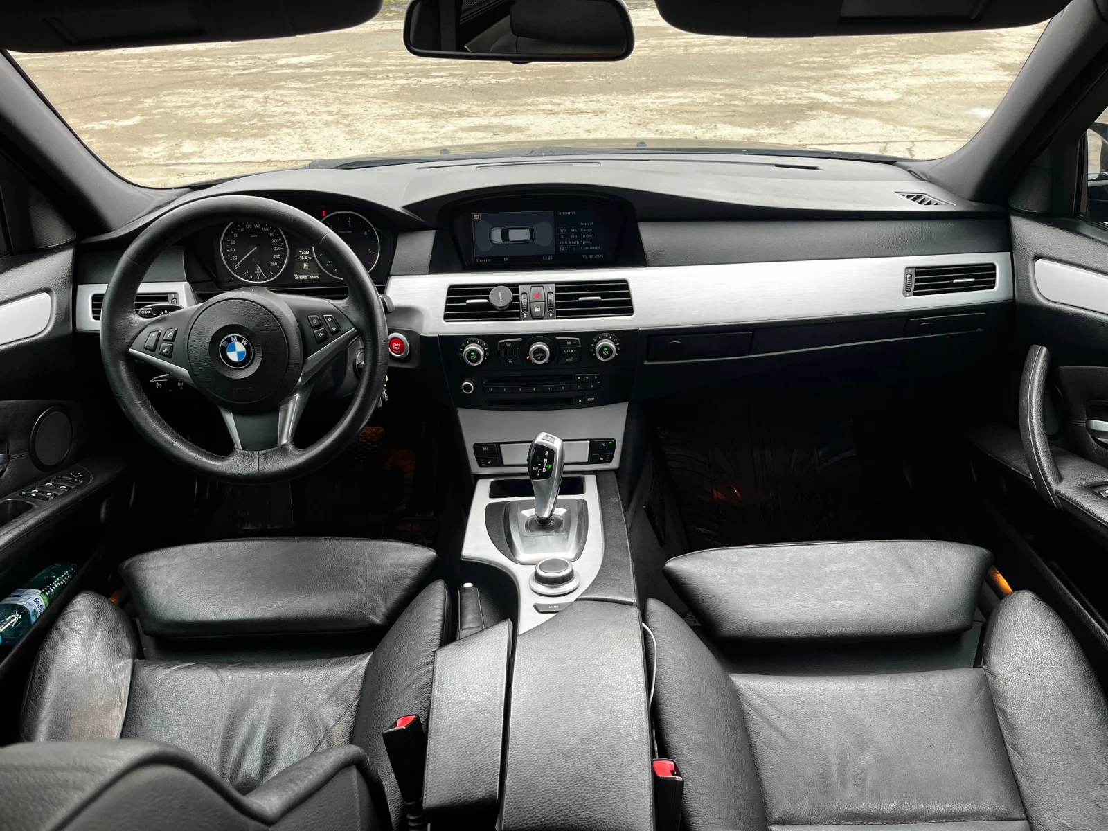 BMW 530 3.0 D | Mobile.bg � ����������� 7