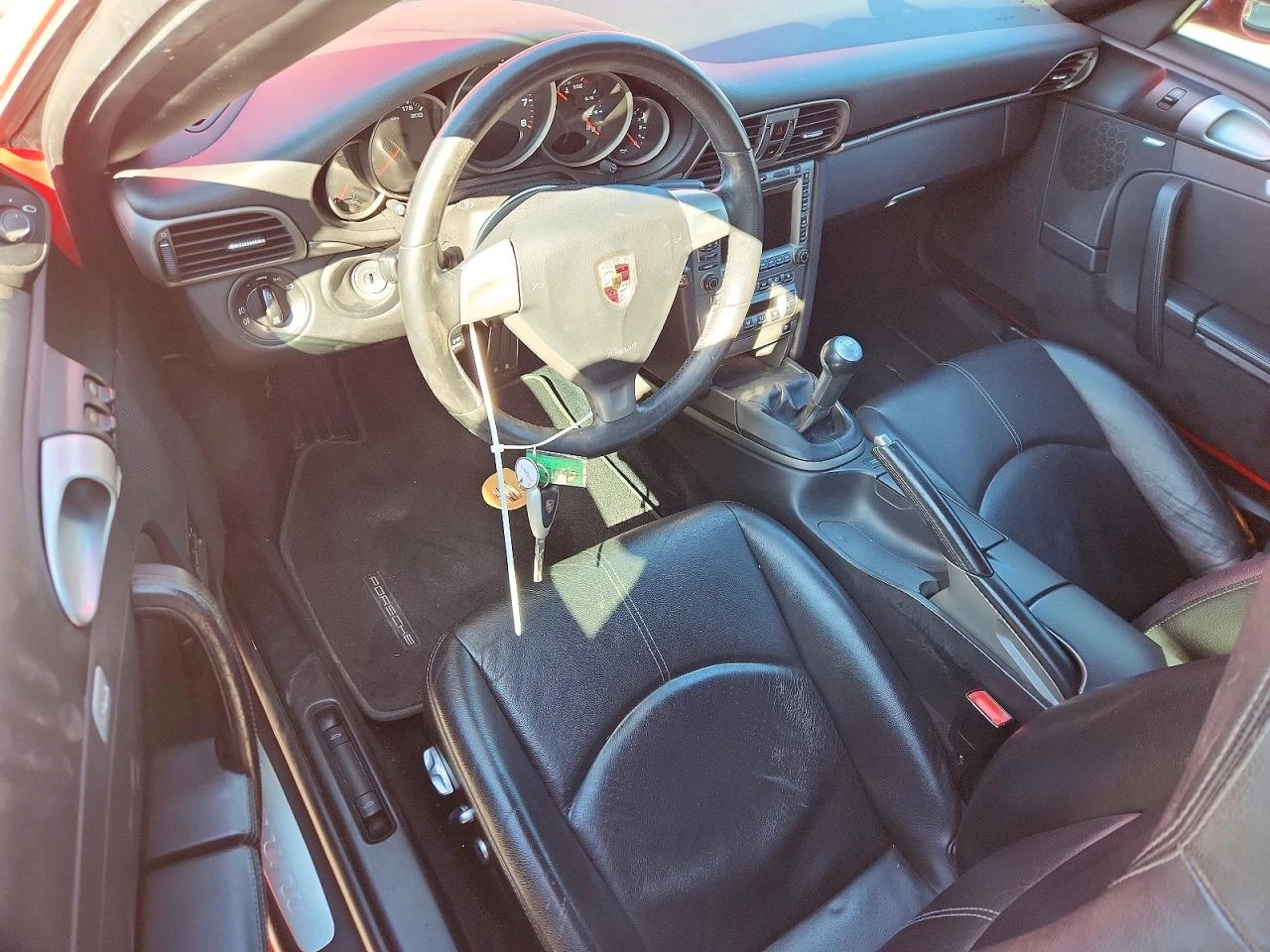 Porsche 911 Carrera, снимка 8 - Автомобили и джипове - 53714710