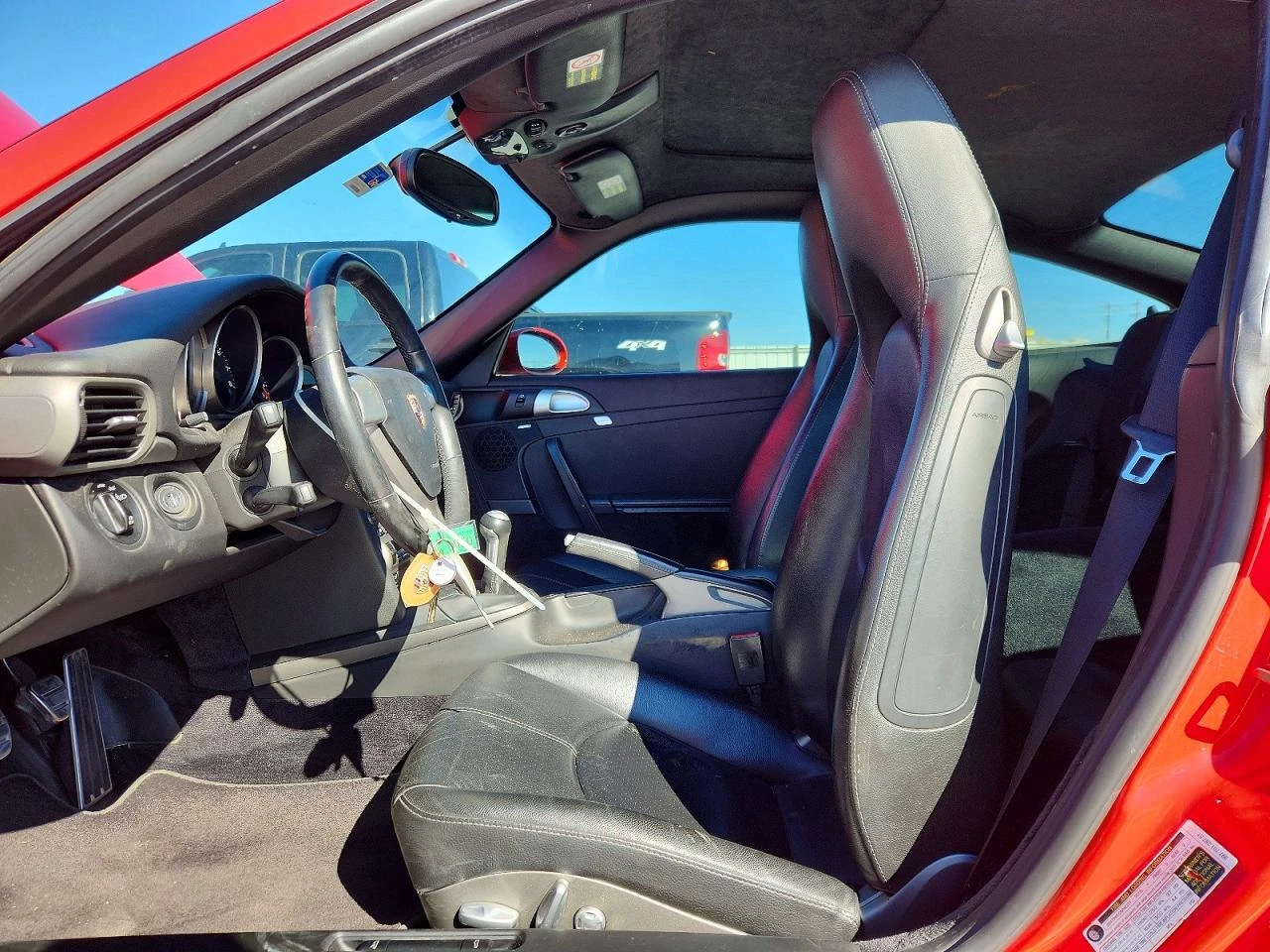 Porsche 911 Carrera, снимка 7 - Автомобили и джипове - 53714710