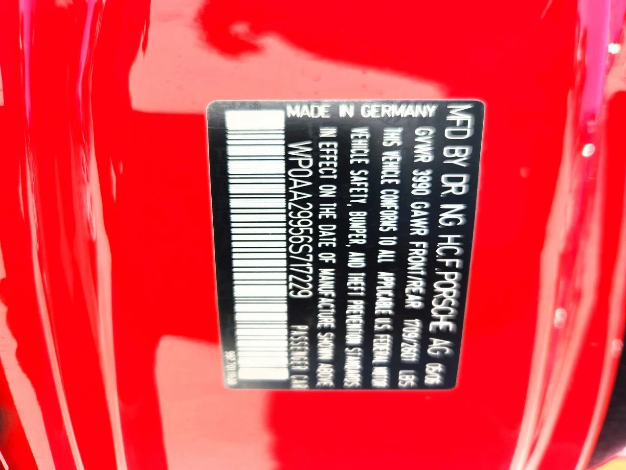 Porsche 911 Carrera, снимка 13 - Автомобили и джипове - 53714710