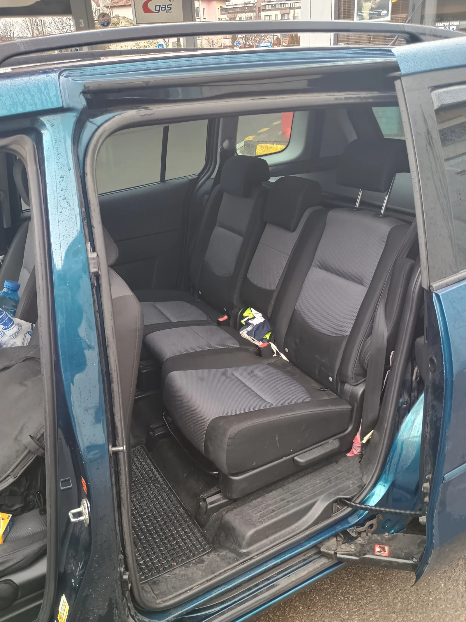 Mazda 5, снимка 6 - Автомобили и джипове - 54005413