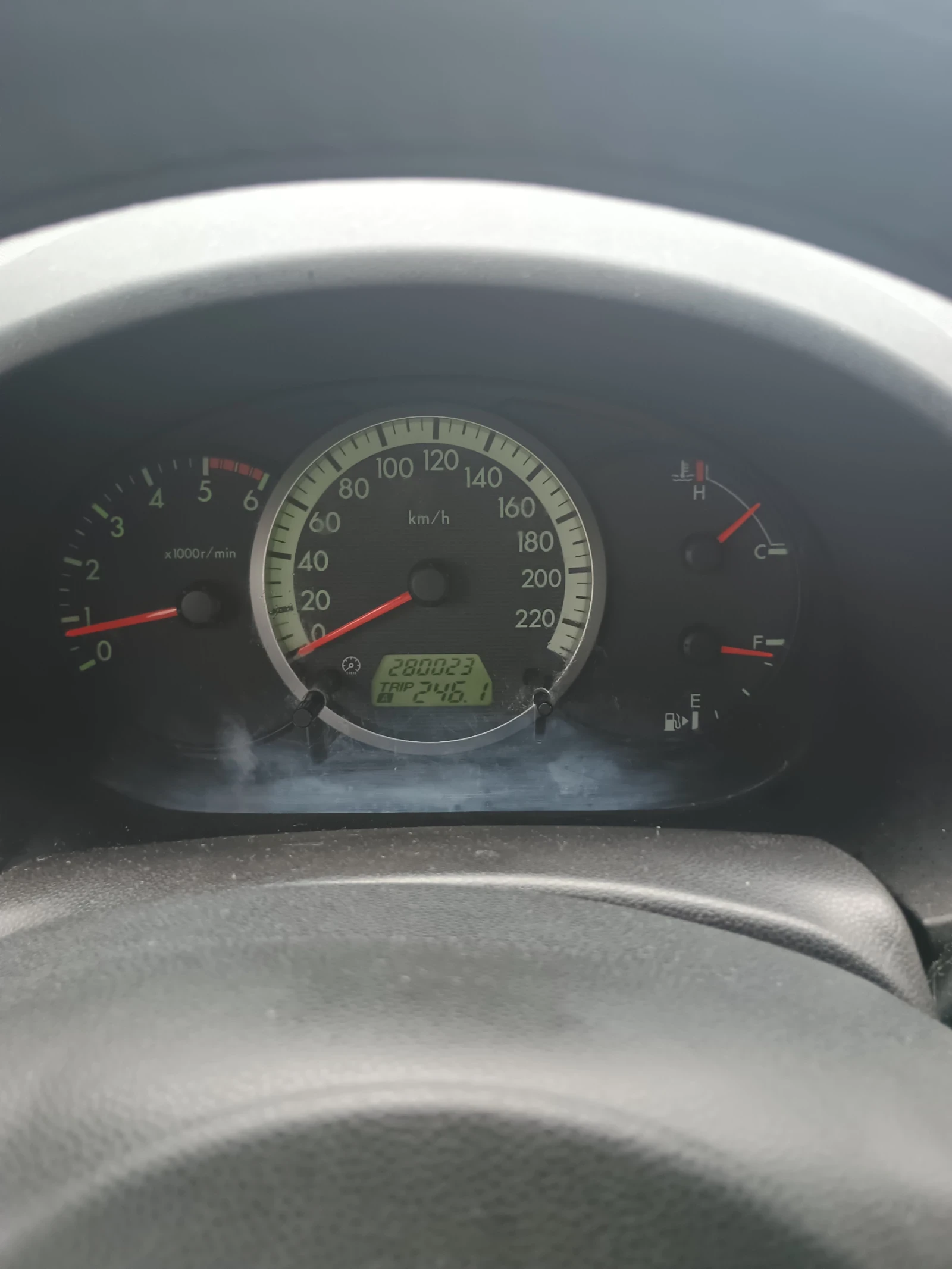 Mazda 5, снимка 8 - Автомобили и джипове - 54005413