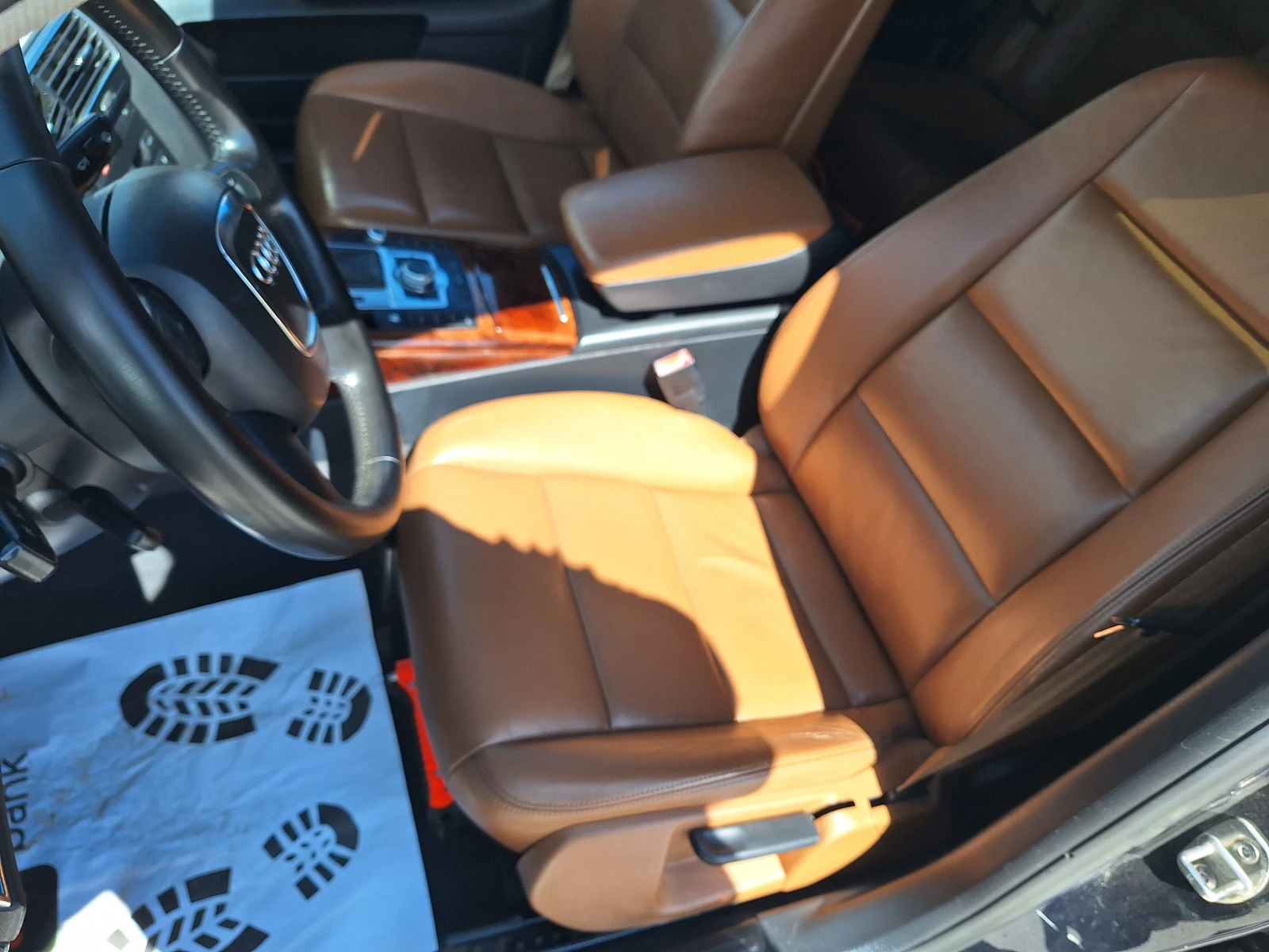 Audi A6 2.7 | Mobile.bg � ����������� 11