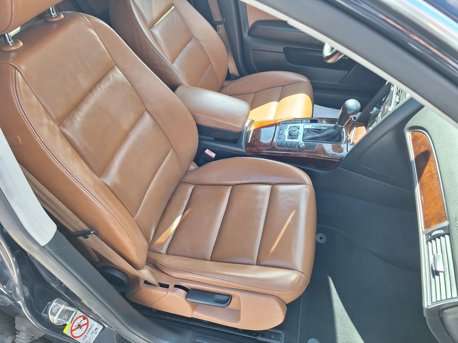 Audi A6 2.7 | Mobile.bg � ����������� 15