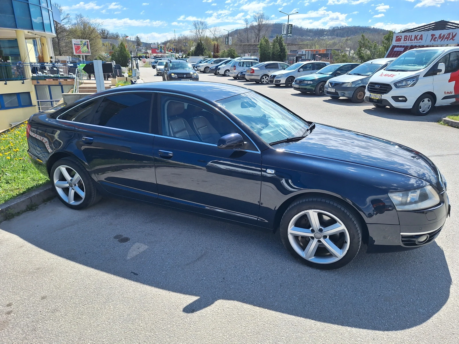 Audi A6 2.7 | Mobile.bg � ����������� 4