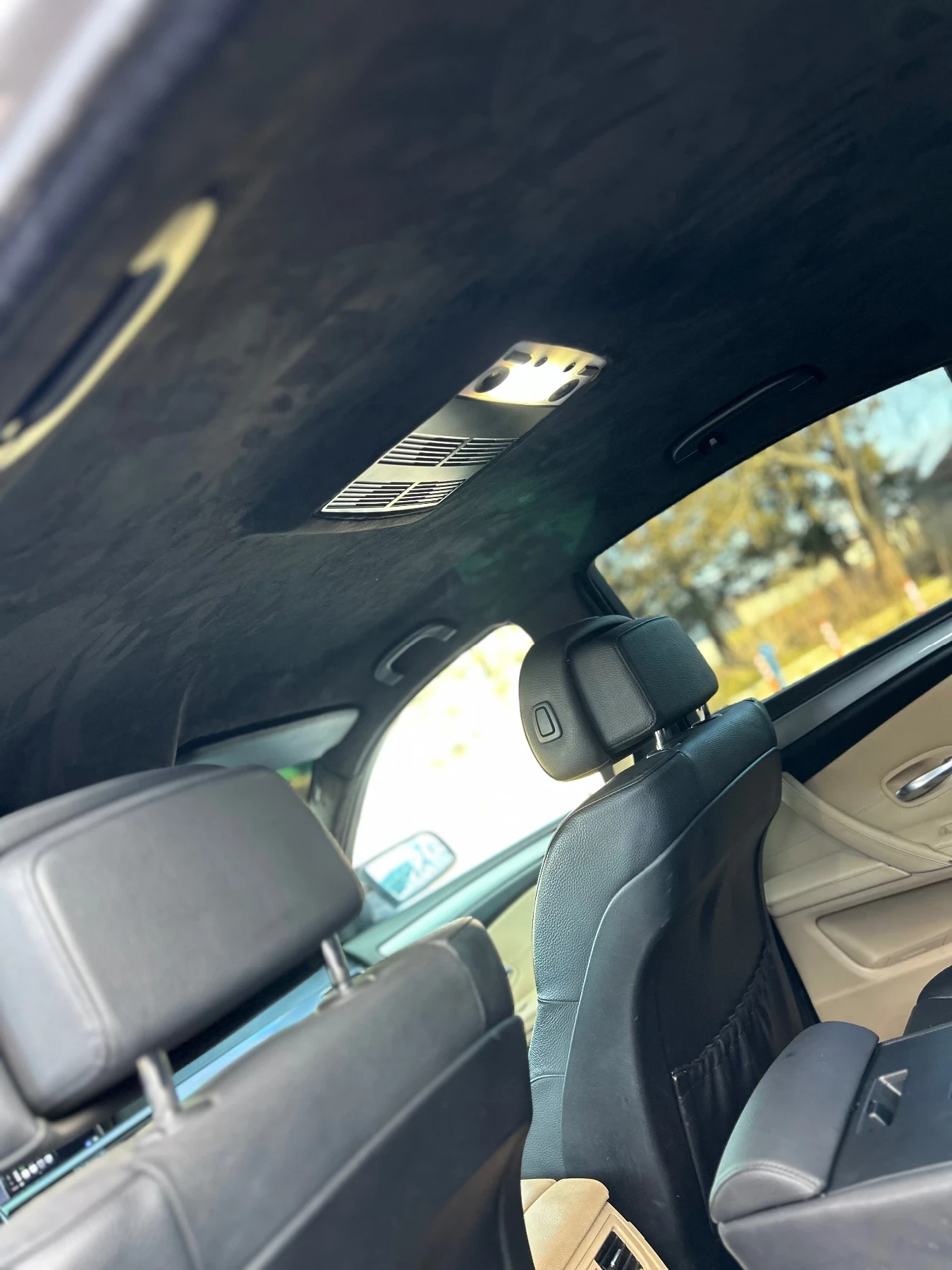 BMW 530 TOP, снимка 9 - Автомобили и джипове - 54241054