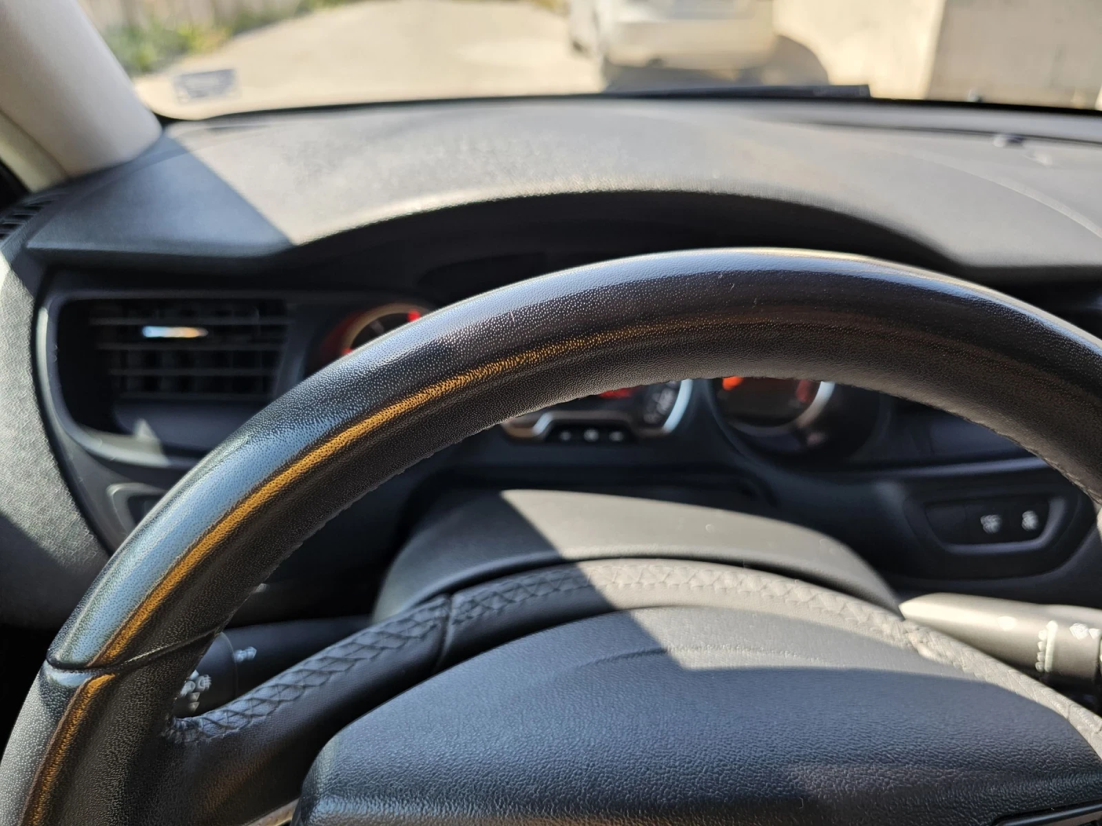 Citroen C5 2.0 BlueHdi 181 Exclusive, снимка 14 - Автомобили и джипове - 54405069