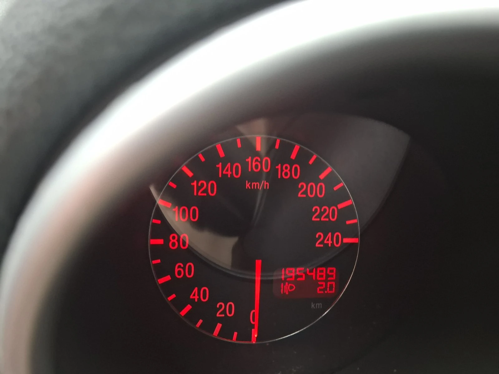 Alfa Romeo 147 Twin Spark , снимка 8 - Автомобили и джипове - 54409762