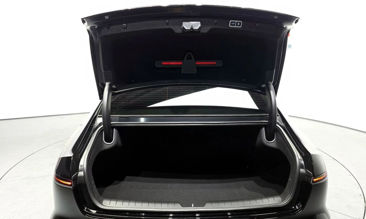 Hyundai Grandeur 3.5* EXCLUSIVE* 360CAMERA* DRIVE-ASSIST* DIGITAL* , снимка 16 - Автомобили и джипове - 54609549