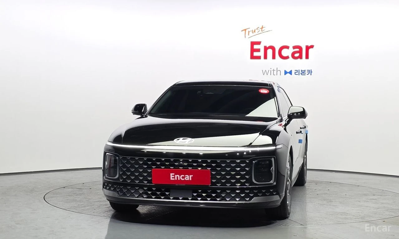 Hyundai Grandeur 3.5* EXCLUSIVE* 360CAMERA* DRIVE-ASSIST* DIGITAL* , снимка 2 - Автомобили и джипове - 54609549