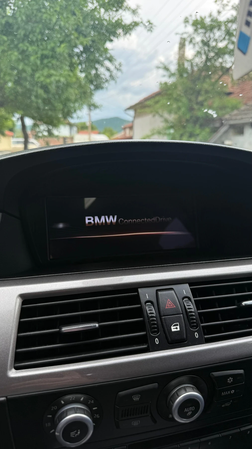 BMW 530, снимка 3 - Автомобили и джипове - 54642627