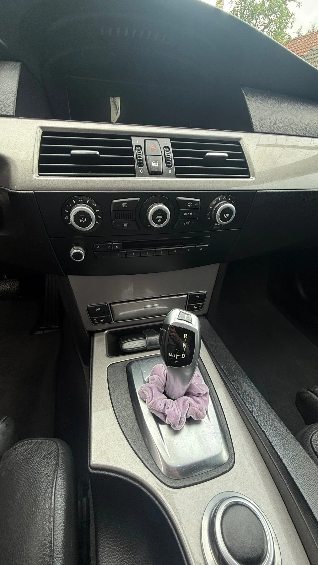 BMW 530, снимка 9 - Автомобили и джипове - 54642627