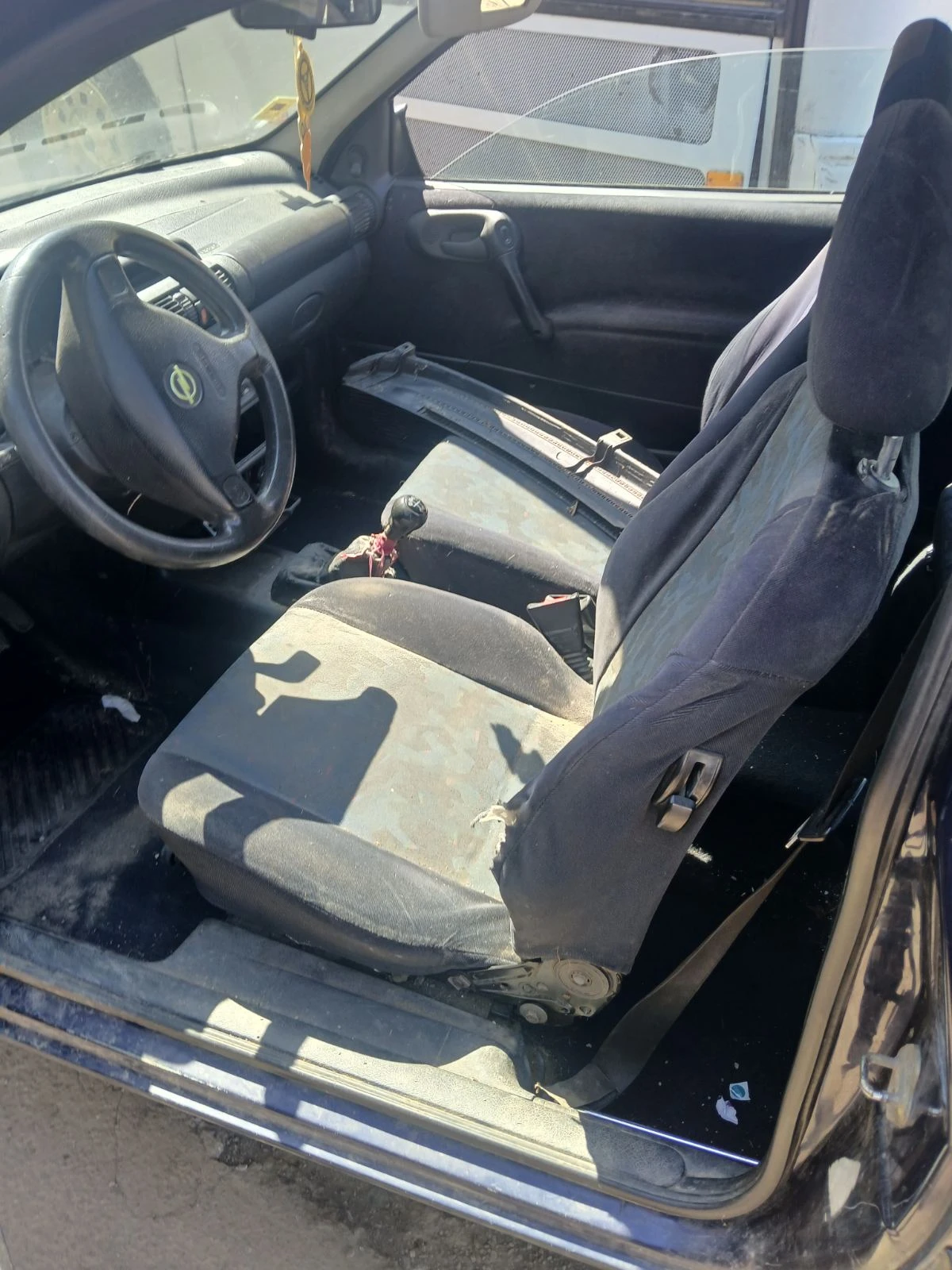 Opel Corsa, снимка 4 - Автомобили и джипове - 54694812