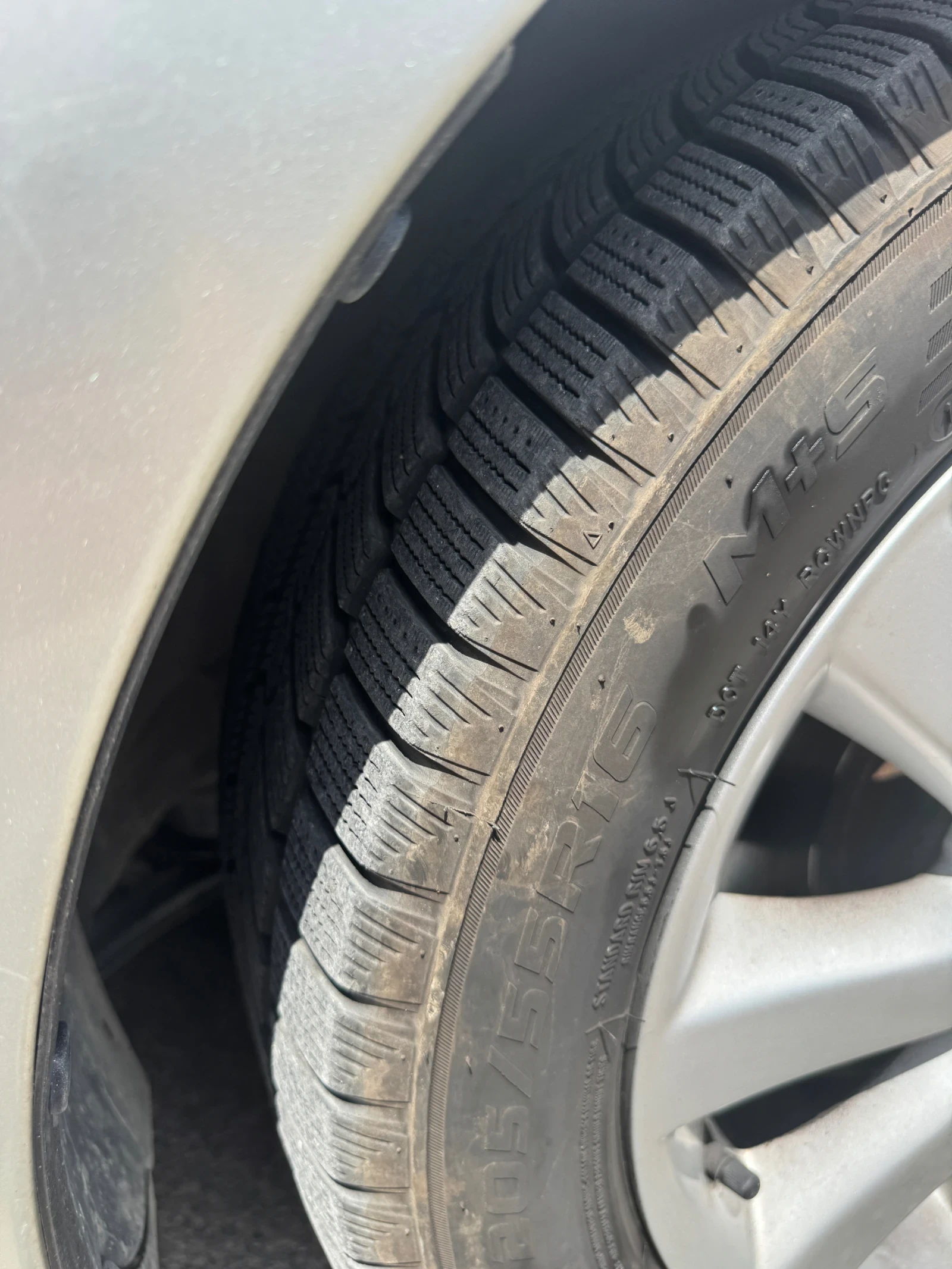 Toyota Avensis 2.4 VVTI, снимка 12 - Автомобили и джипове - 54837852