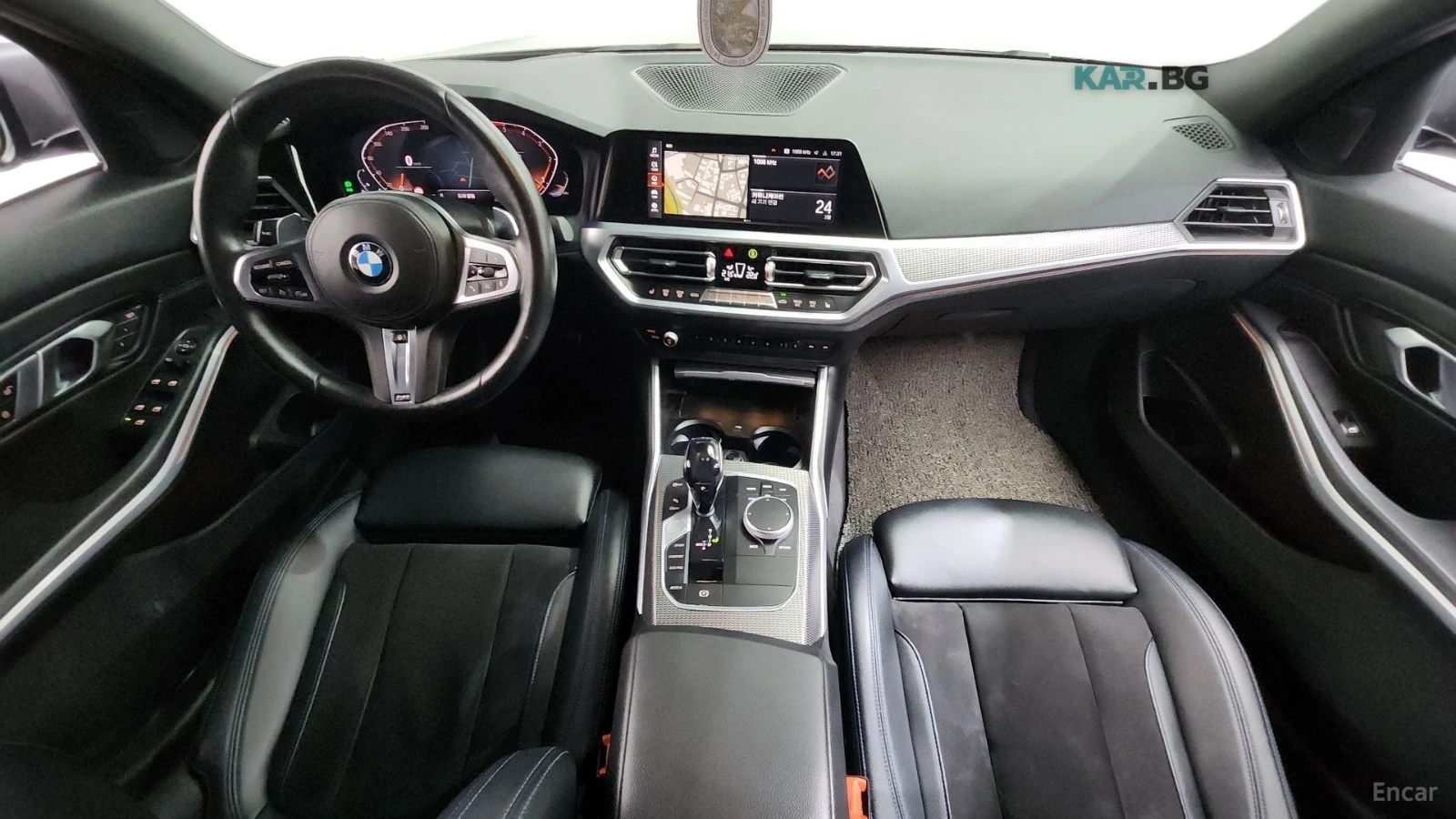 BMW 320 D M-Sport ���������� ���� �� �������� | Mobile.bg � ����������� 6