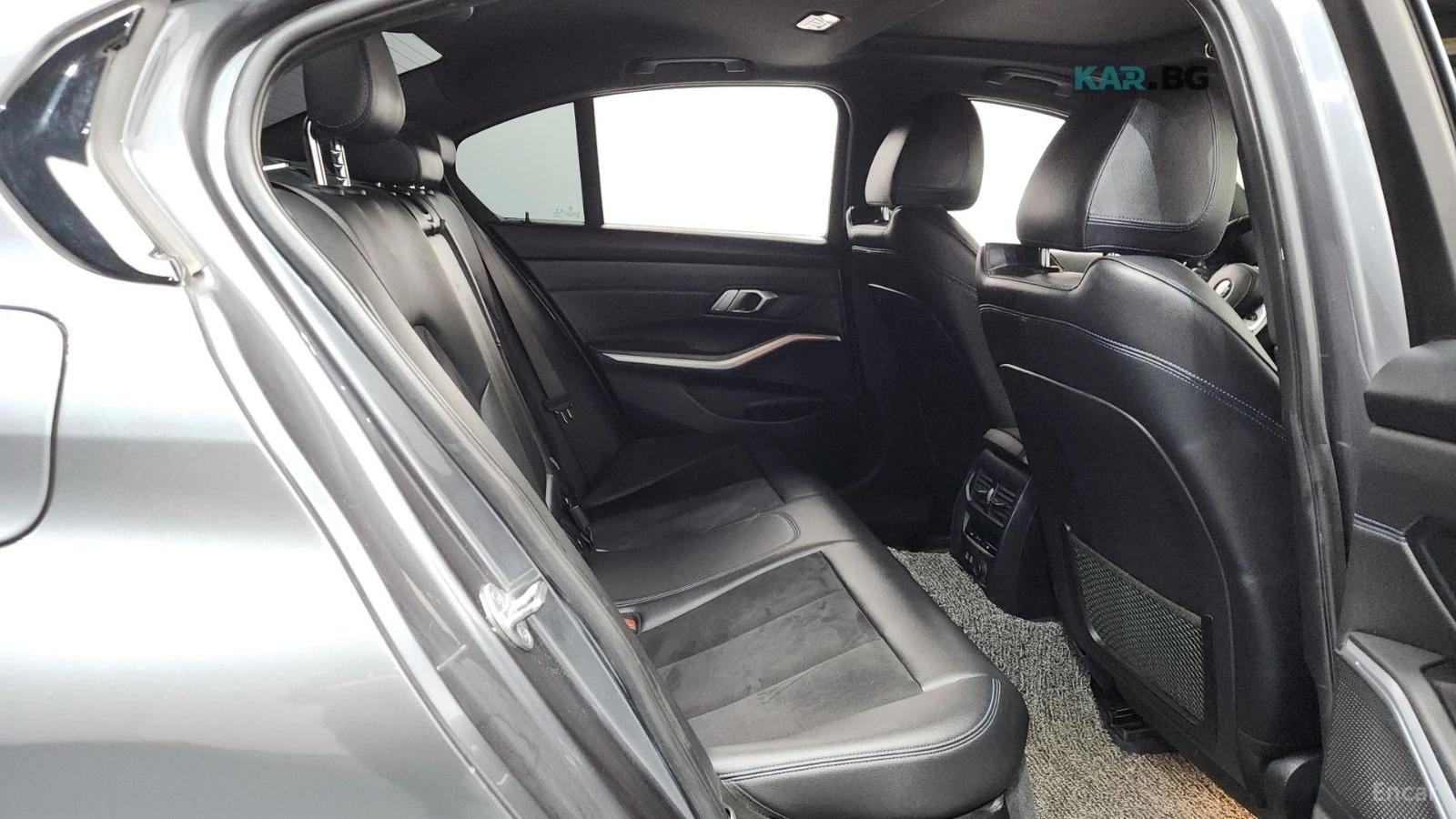 BMW 320 D M-Sport ���������� ���� �� �������� | Mobile.bg � ����������� 16