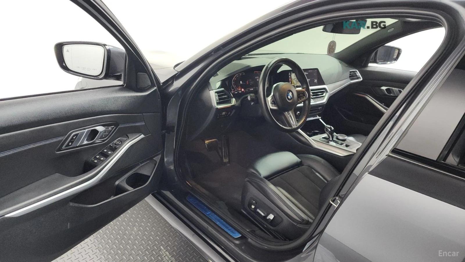 BMW 320 D M-Sport ���������� ���� �� �������� | Mobile.bg � ����������� 5