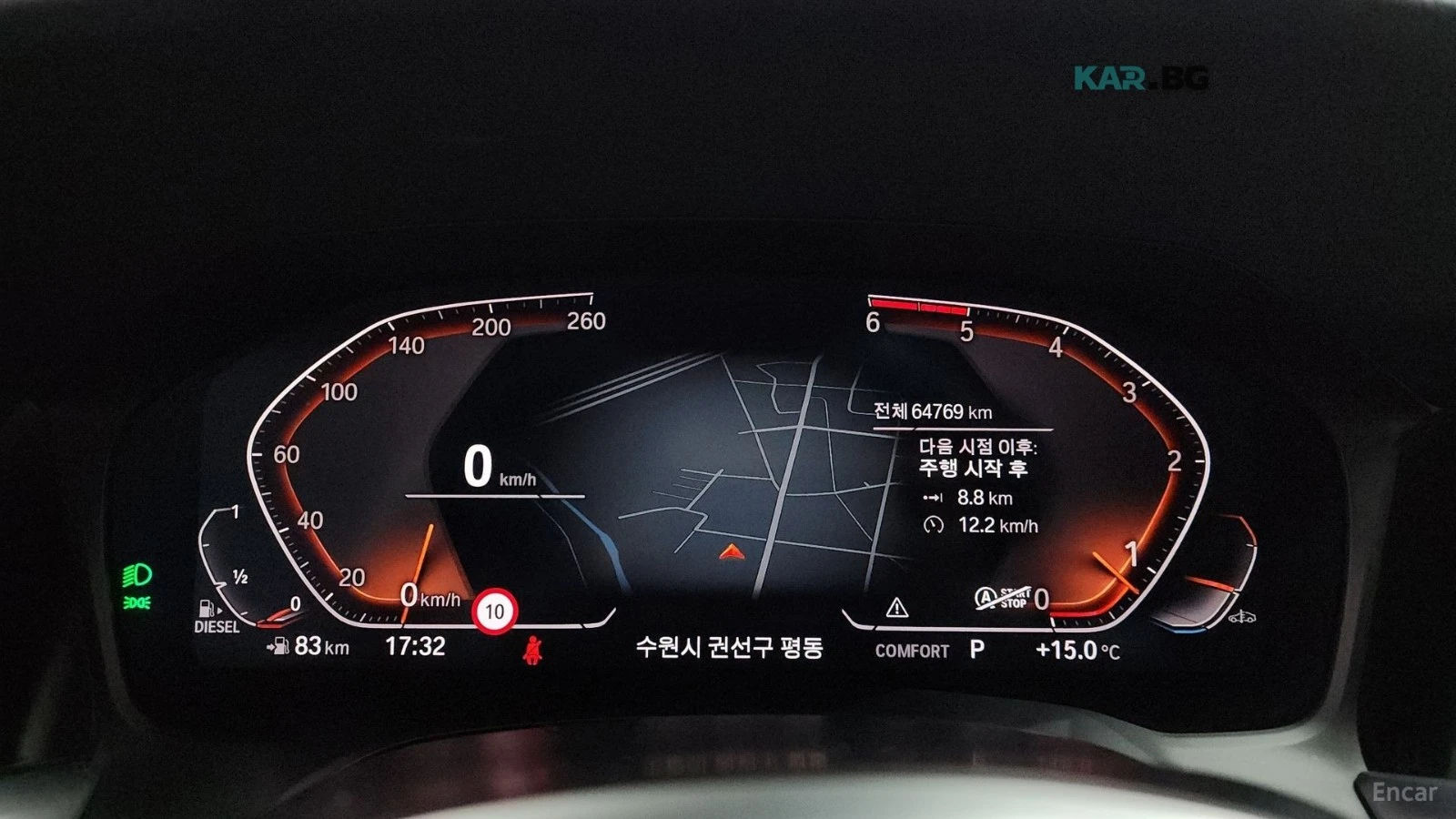 BMW 320 D M-Sport ���������� ���� �� �������� | Mobile.bg � ����������� 8