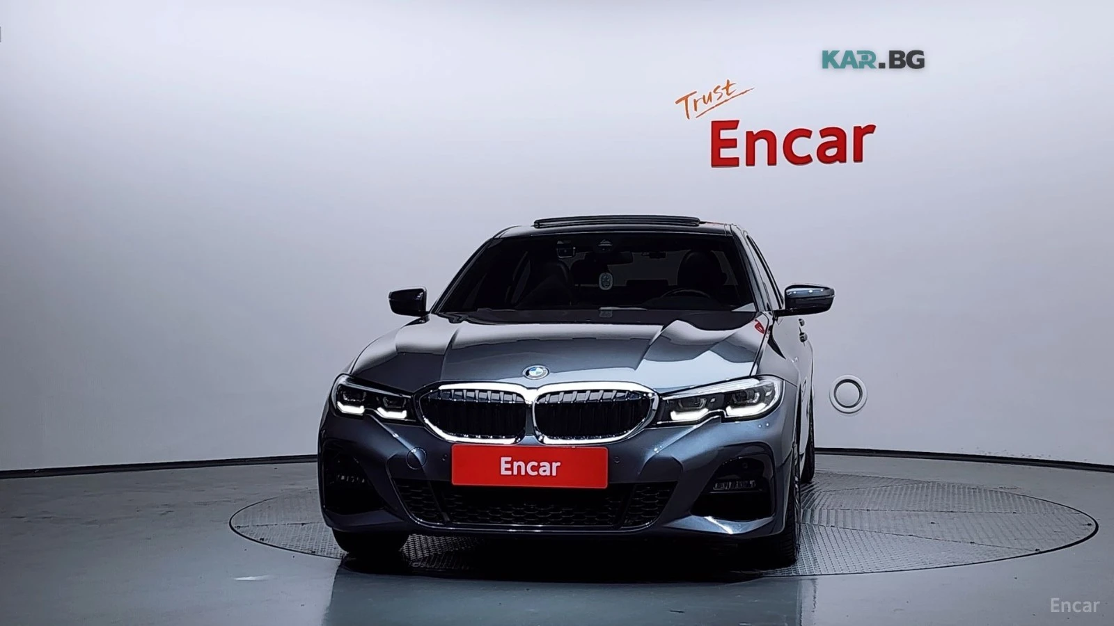 BMW 320 D M-Sport ���������� ���� �� �������� | Mobile.bg � ����������� 3