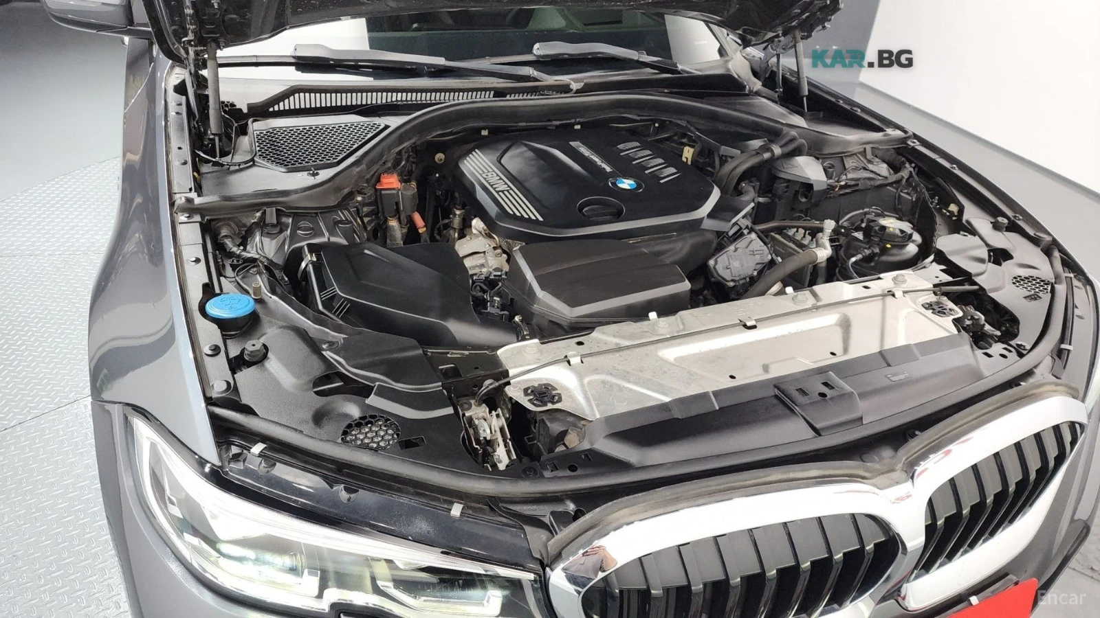 BMW 320 D M-Sport ���������� ���� �� �������� | Mobile.bg � ����������� 17