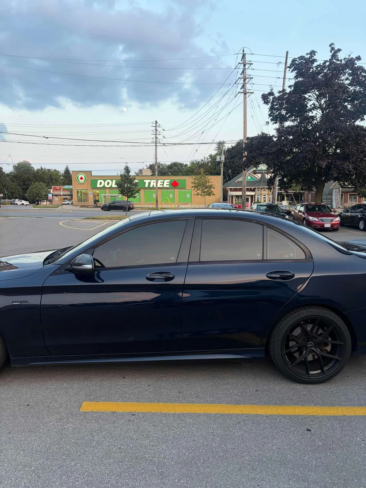 Mercedes-Benz C 43 AMG  * CARFAX * БЕЗ ПЪРВОНАЧАЛНА ВНОСКА, снимка 11 - Автомобили и джипове - 55423897
