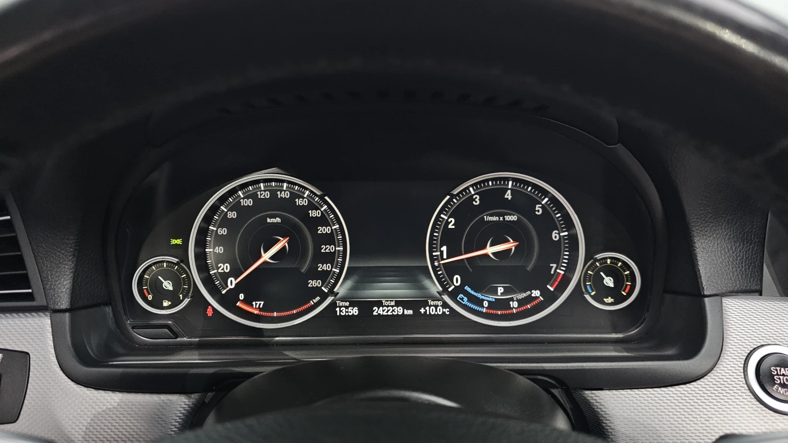 BMW 550 I XDRIVE | Mobile.bg � ����������� 11