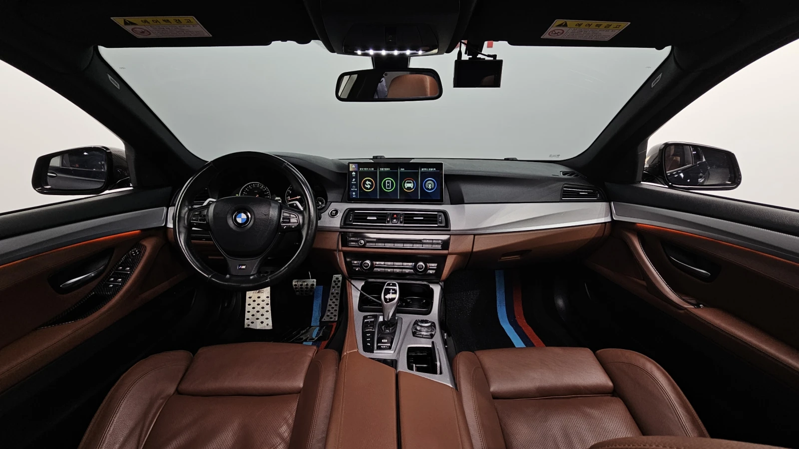 BMW 550 I XDRIVE | Mobile.bg � ����������� 9