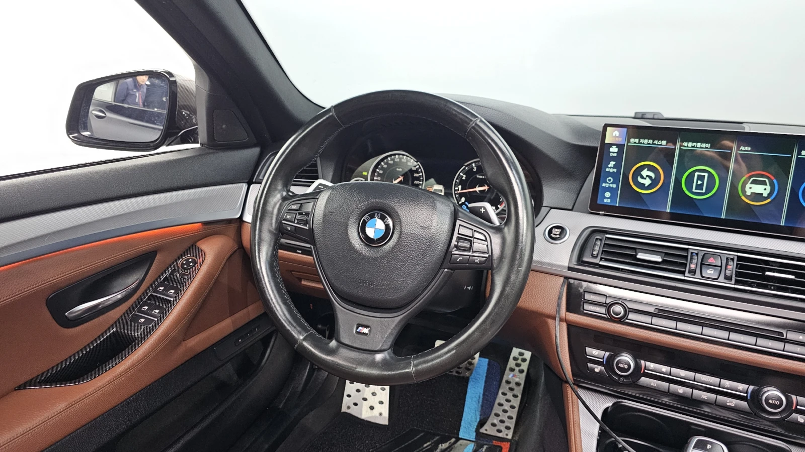 BMW 550 I XDRIVE | Mobile.bg � ����������� 10