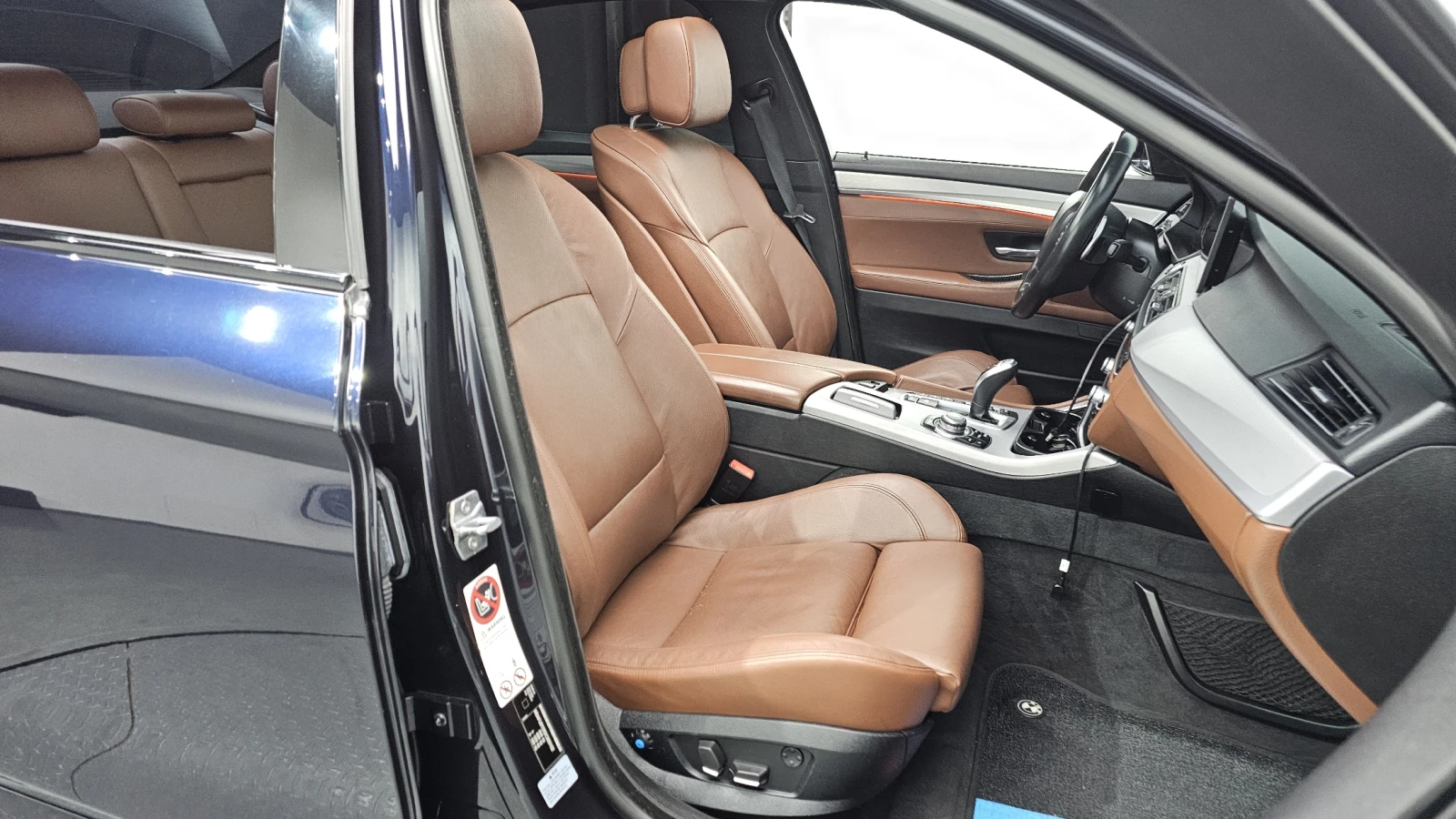 BMW 550 I XDRIVE | Mobile.bg � ����������� 7