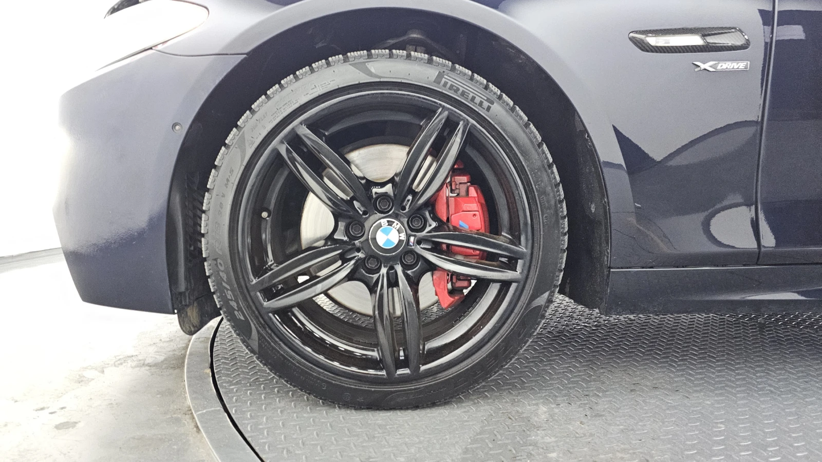 BMW 550 I XDRIVE | Mobile.bg � ����������� 5