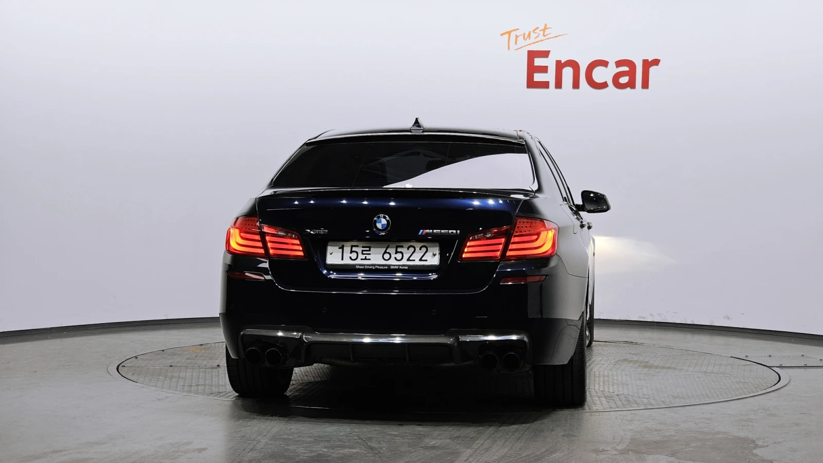 BMW 550 I XDRIVE | Mobile.bg � ����������� 4
