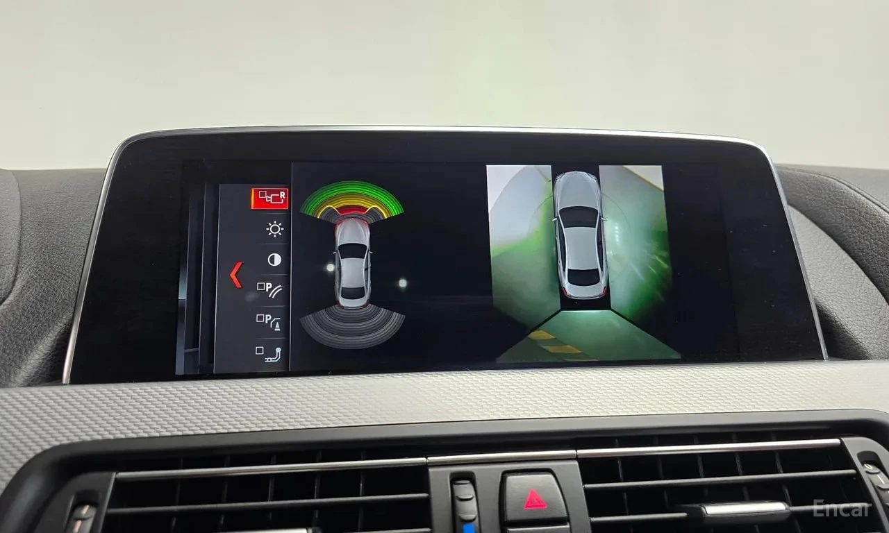 BMW 640 * 640d xDrive M Sport Gran Coupe* ����������*  | Mobile.bg � ����������� 13