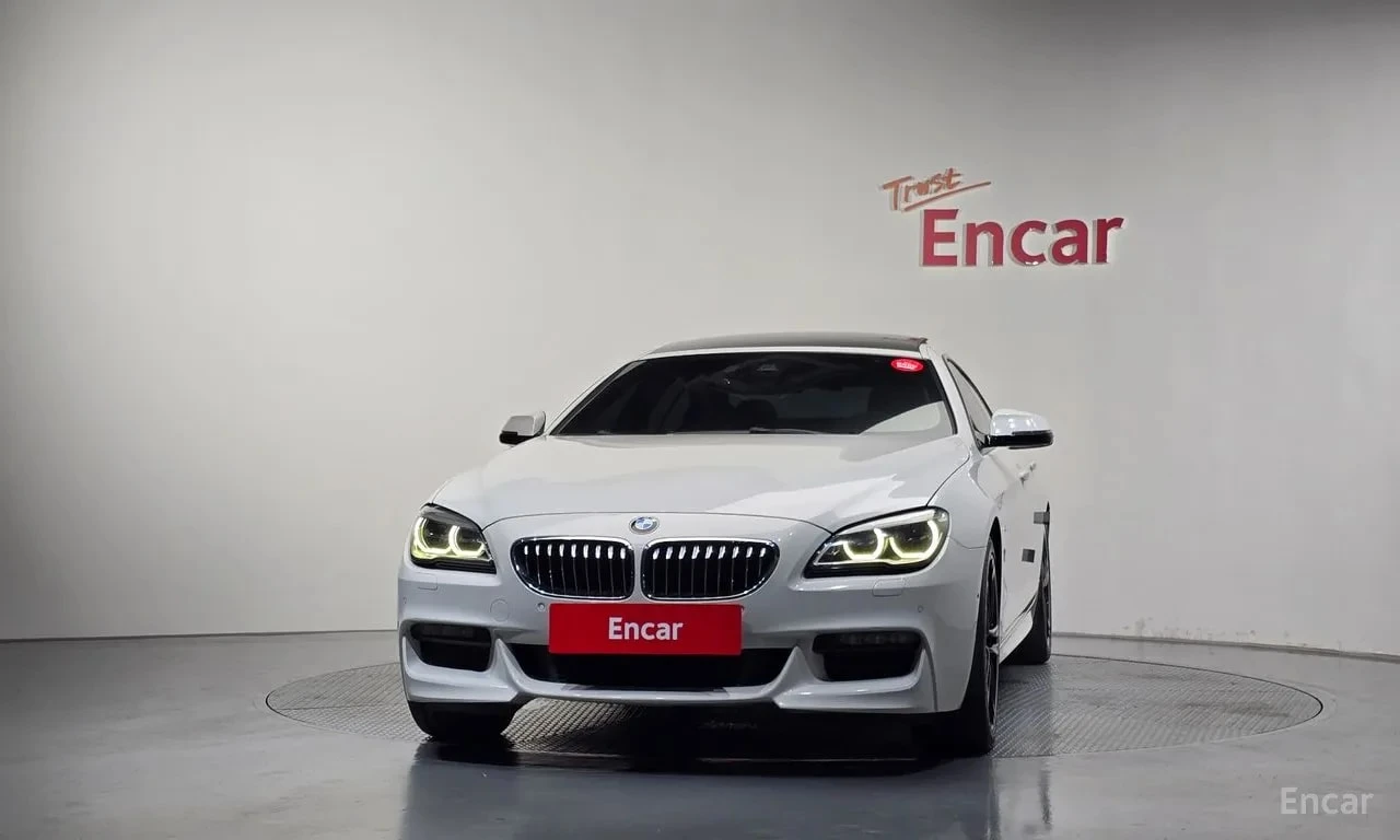 BMW 640 * 640d xDrive M Sport Gran Coupe* ����������*  | Mobile.bg � ����������� 3